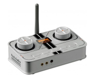 Fosi Audio Fosi Audio K7 silver - wzmacniacz słuchawkowy z DAC do HiFi - 1583295 - zdjęcie 2